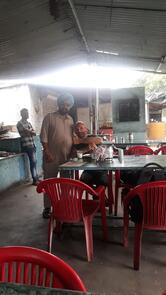 SATNAM Punjabi Dhaba