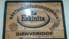 Restaurante La Eskinita