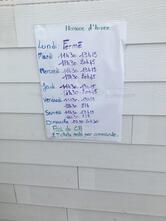 La Ch Tiote Friterie