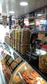 Pyna Sweets & Coolbar