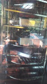 Matin do Derkian Bar & Restaurante Mairiporã