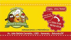 Fritos E Assados