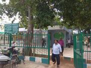 Indra canteen