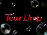 Bar TearDrop