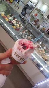 Sensi Gelateria Artigianale