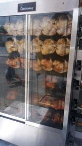 Galeto So Falta Voce