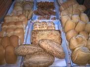 Padaria e confeitaria do Canto