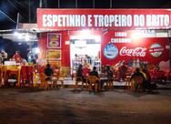 Restaurante e Lanchonete do Brito