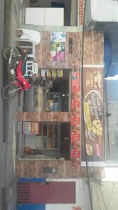 Padaria e delicatessen do Paty