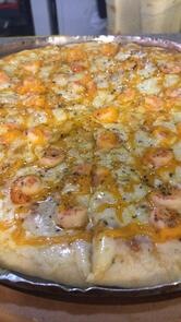 Churrascaria D’Gust-me - Pizzaria e Calzone