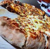 Piccoli Pizzas (Nono Franchesco)