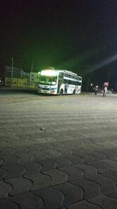 Hotel Bhai Bhai rengali