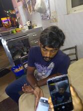 Ambur Hot Duai Biriyani