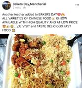 Bakersday Mancherial