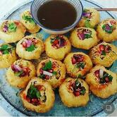 बाला जी चाट पैलेस