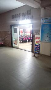 Apsrtc Canteen(Pure Veg)