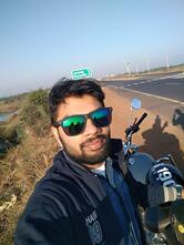 Tulja Bhavani Break Fast Spot