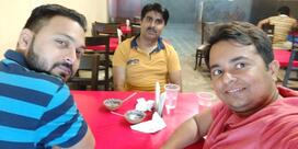 Chaska Swaad Da Maska