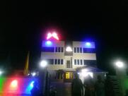 Hotel Pavan's family Restaurant And Bar