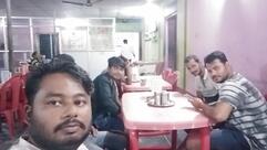 Nilotpala Family Restaurant