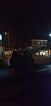 MARIA Fast Food Restaurant