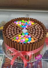 Sant Confectionery & Bakers