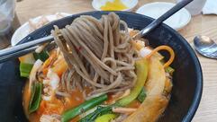경성해물짬뽕