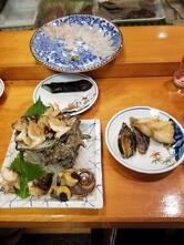 季節料理 桜