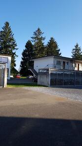 Motel City - Spreitenbach