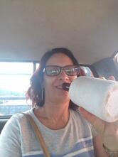 Panificadora e Lanchonete GA