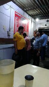 Satguru Vaishno Dhaba