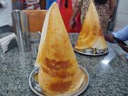 Annapoorana - Prozone Mall