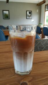 Blue Umbrella - Cafe & Icecream