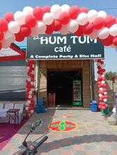 Hum Tum Cafe Kata Jhotwara Jaipur