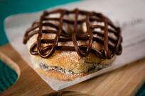 No frills American Junk Food