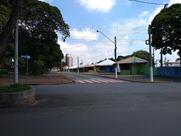 Quiosques - Centro de Cerquilho