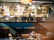 Unlocked - Bar, Kitchen and Escape Room