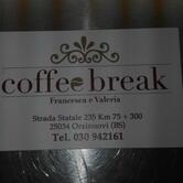 Coffee Break Francesca