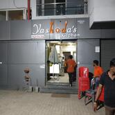 Yashoda's Kitchen
