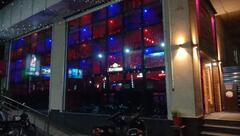 DayNight Bar & Restaurant