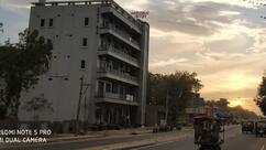 SunShine Hotel & Restaurant