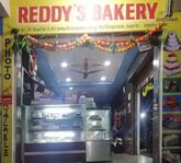 Reddy's Bakery