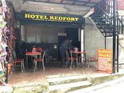 Red Fort Dhaba