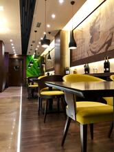 Tavolino Caffe & Restaurant