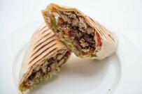 Osmow's Shawarma
