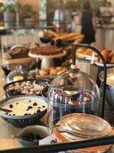 Maison Savoure Restaurant