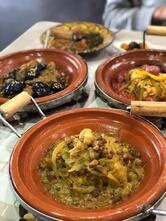 Restaurant Dar Kaoutar