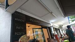 Pizzeria&Friggitoria