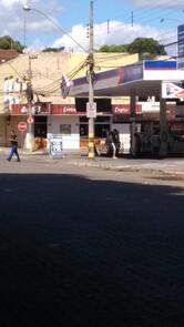 Restaurante Serve Bem