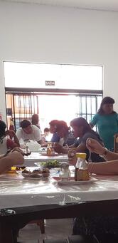 Restaurante e Lanchonete São José